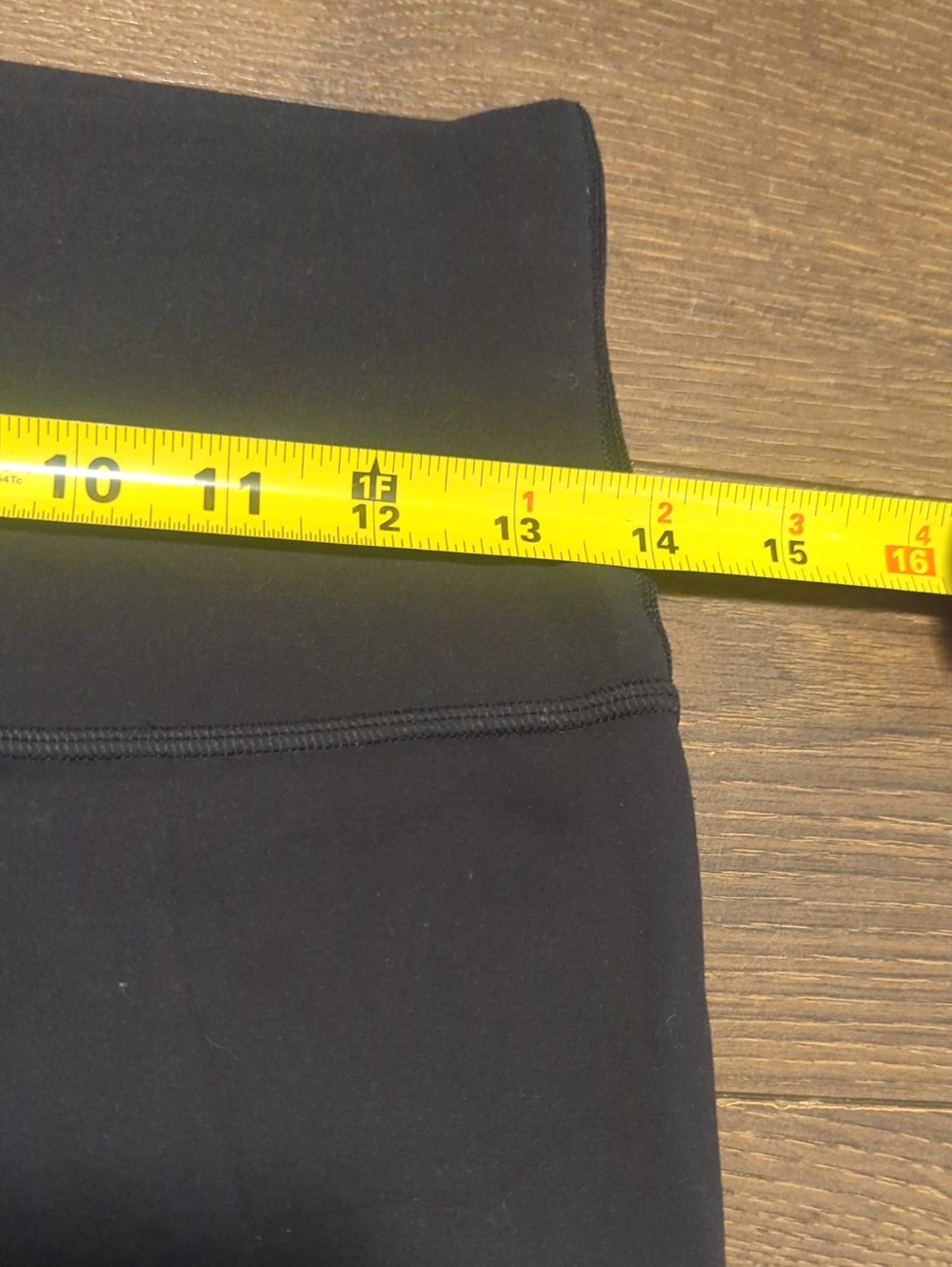 lululemon Align™ High-Rise Short 6" - Picture 8 of 9